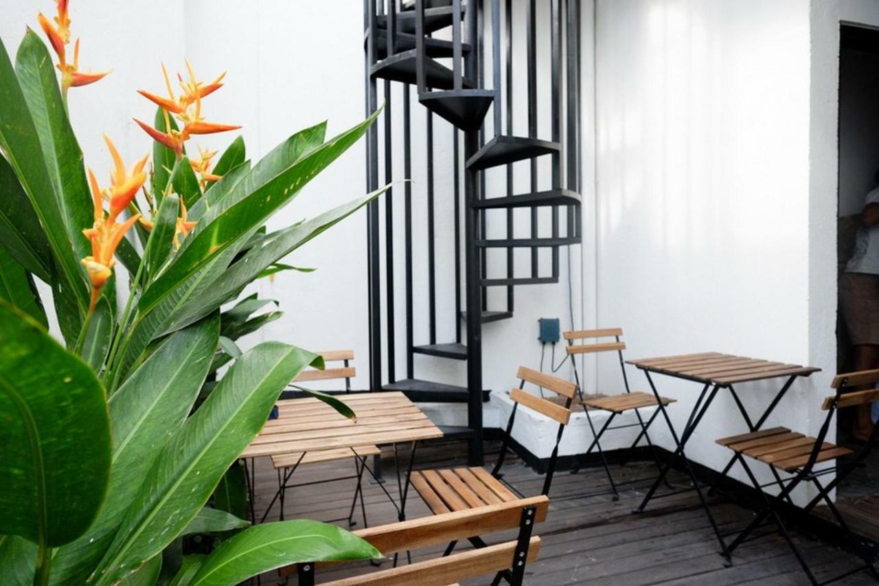 Auberge de jeunesse Reddoorz @ Jalan Raya Semat Canggu à Bali Extérieur photo